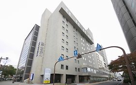 ホテルエスプル広島平和公園